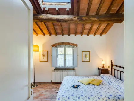 Gîte Villetta, borgo du 11e s. près de Colle Val d'Elsa - Photo 9