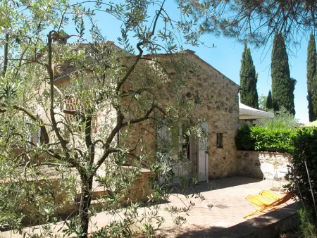 Gîte Villetta, borgo du 11e s. près de Colle Val d'Elsa - Photo 17