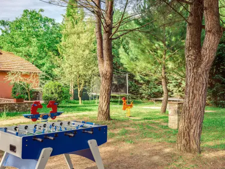 Gîte Villetta, borgo du 11e s. près de Colle Val d'Elsa - Photo 24