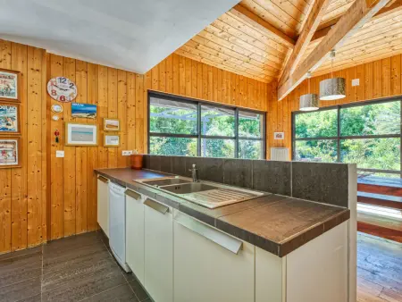 Les Bains Douche, maison 5 chambres à Soulac - Photo 8