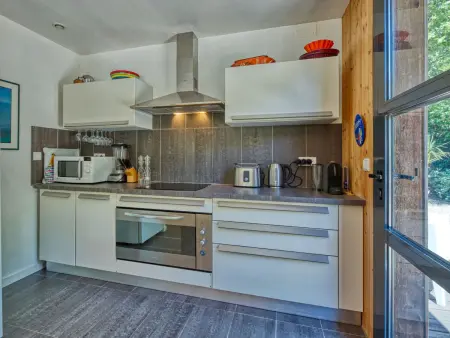 Les Bains Douche, maison 5 chambres à Soulac - Photo 9