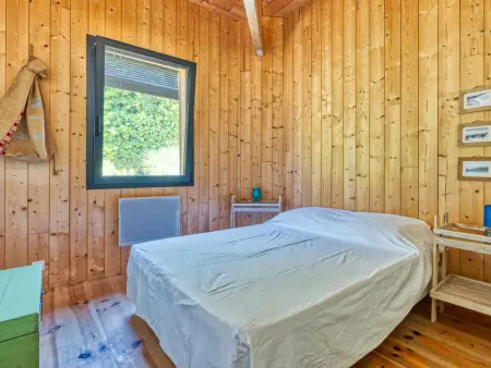 Les Bains Douche, maison 5 chambres à Soulac - Photo 10