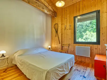 Les Bains Douche, maison 5 chambres à Soulac - Photo 11