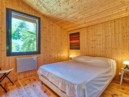 Les Bains Douche, maison 5 chambres à Soulac - Photo 12