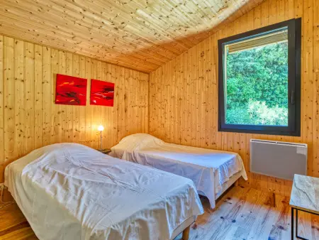 Les Bains Douche, maison 5 chambres à Soulac - Photo 13