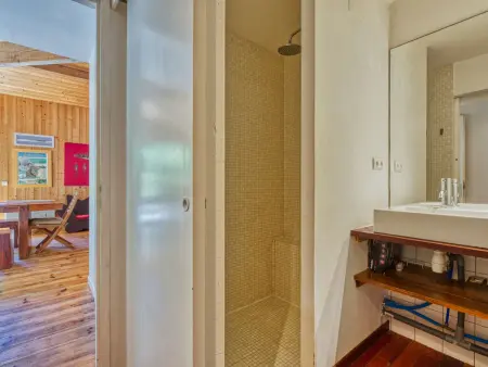 Les Bains Douche, maison 5 chambres à Soulac - Photo 15