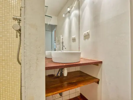 Les Bains Douche, maison 5 chambres à Soulac - Photo 16