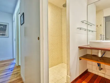 Les Bains Douche, maison 5 chambres à Soulac - Photo 17
