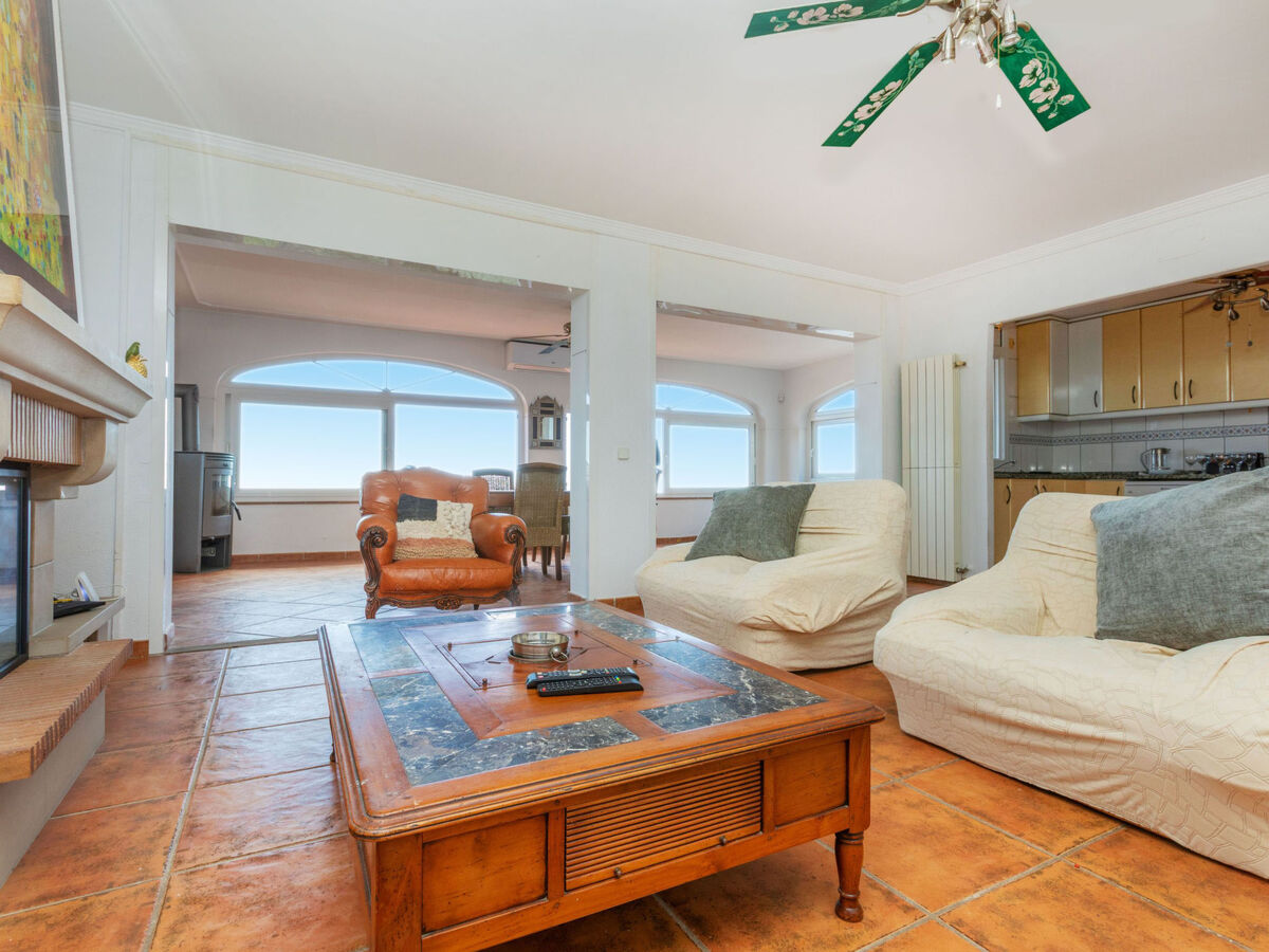 Floramar, maison 10 pers. avec piscine à Lloret de Mar - Photo 3
