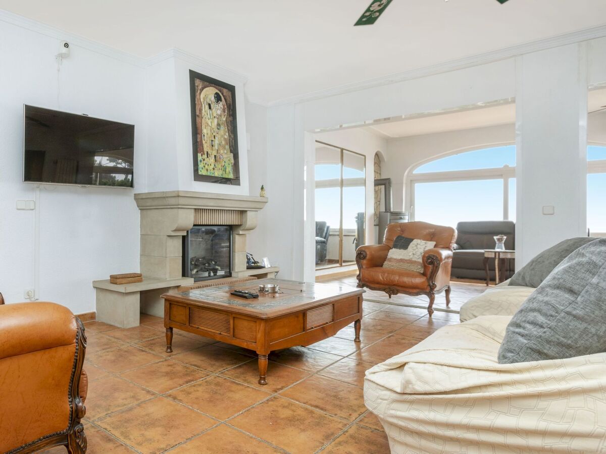 Floramar, maison 10 pers. avec piscine à Lloret de Mar - Photo 6