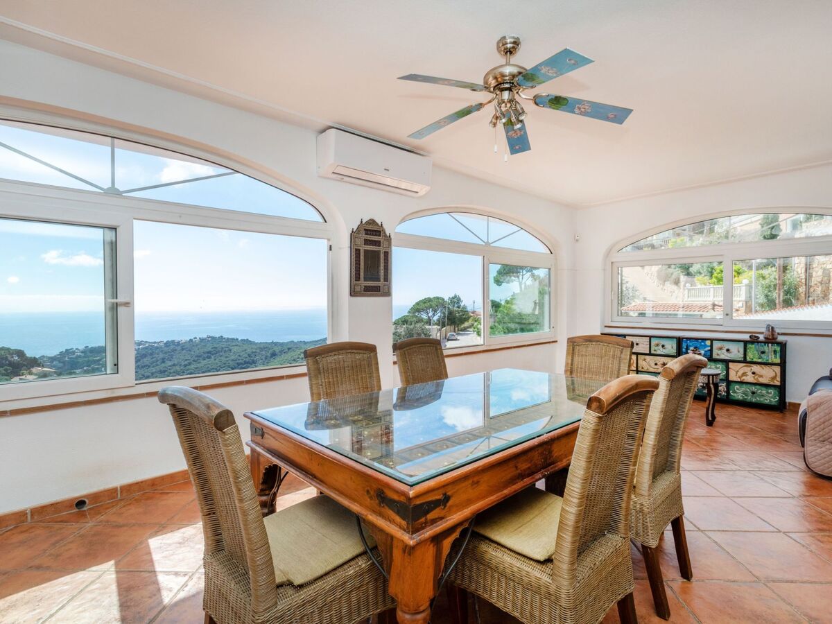 Floramar, maison 10 pers. avec piscine à Lloret de Mar - Photo 7