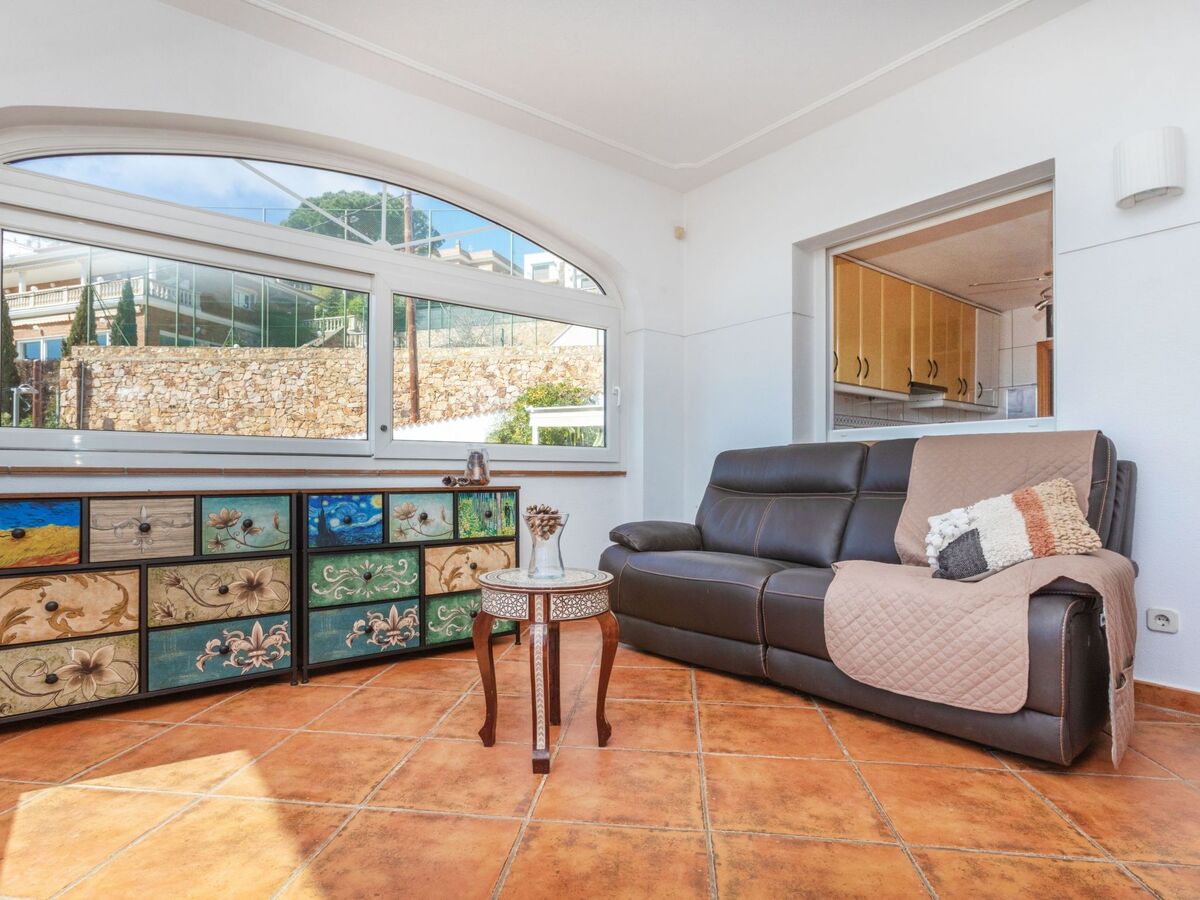 Floramar, maison 10 pers. avec piscine à Lloret de Mar - Photo 12