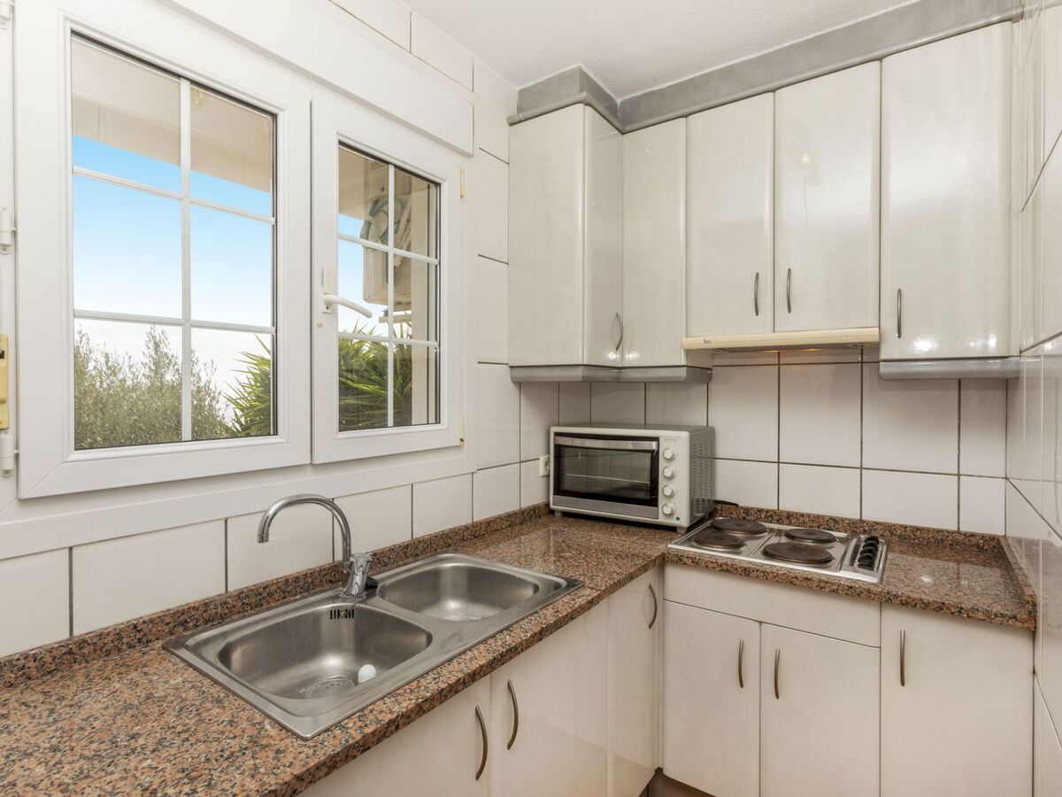 Floramar, maison 10 pers. avec piscine à Lloret de Mar - Photo 13