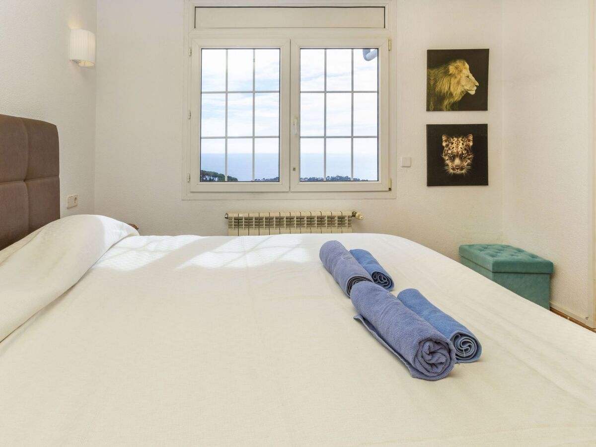 Floramar, maison 10 pers. avec piscine à Lloret de Mar - Photo 14