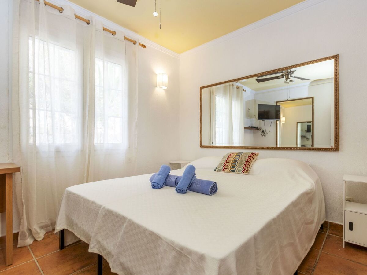 Floramar, maison 10 pers. avec piscine à Lloret de Mar - Photo 16