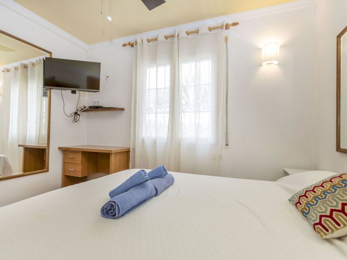 Floramar, maison 10 pers. avec piscine à Lloret de Mar - Photo 17