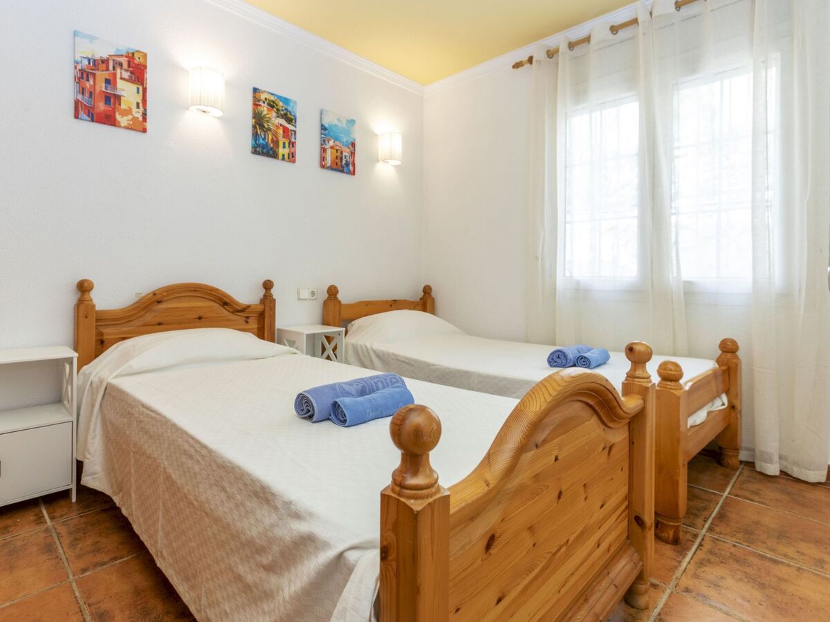 Floramar, maison 10 pers. avec piscine à Lloret de Mar - Photo 19