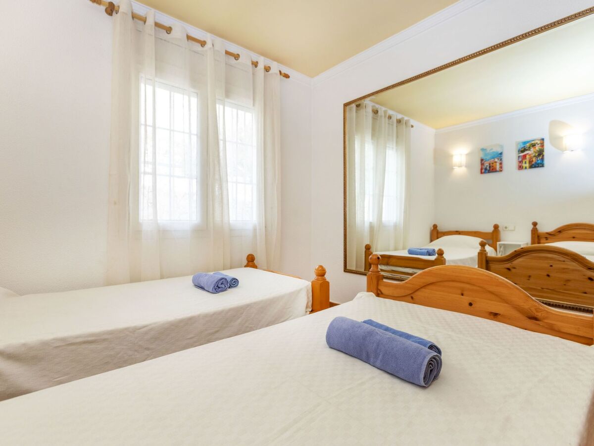 Floramar, maison 10 pers. avec piscine à Lloret de Mar - Photo 20
