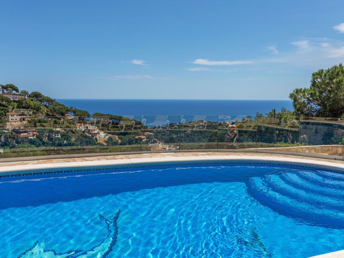 Floramar, maison 10 pers. avec piscine à Lloret de Mar - Photo 23