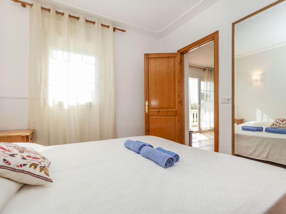 Floramar, maison 10 pers. avec piscine à Lloret de Mar - Photo 25