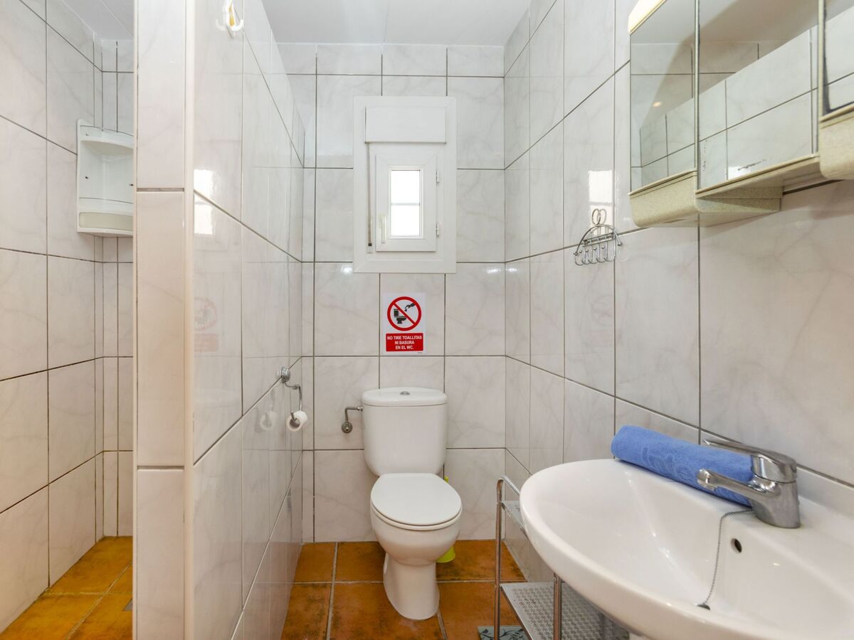 Floramar, maison 10 pers. avec piscine à Lloret de Mar - Photo 26