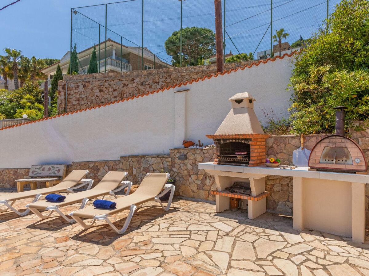 Floramar, maison 10 pers. avec piscine à Lloret de Mar - Photo 27
