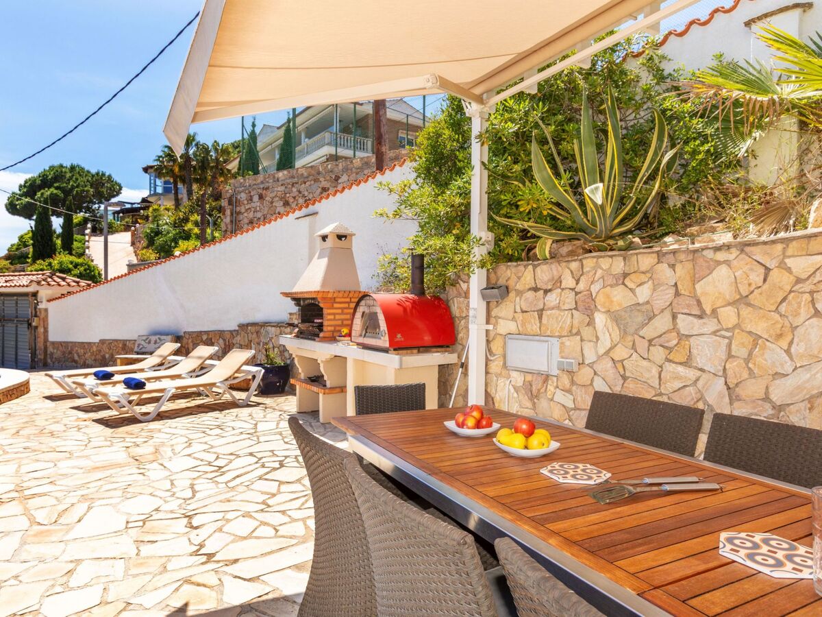 Floramar, maison 10 pers. avec piscine à Lloret de Mar - Photo 29