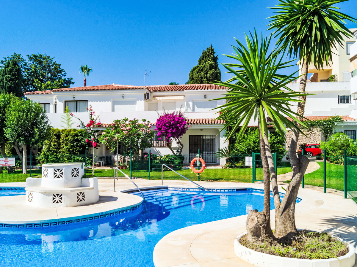 Apt 2 pièces Torremolinos, 100 m de la plage - Photo 1