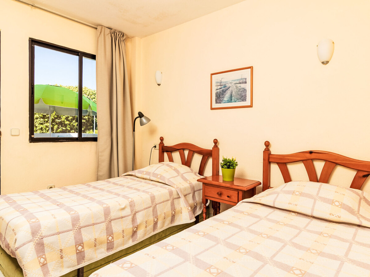 Apt 2 pièces Torremolinos, 100 m de la plage - Photo 3