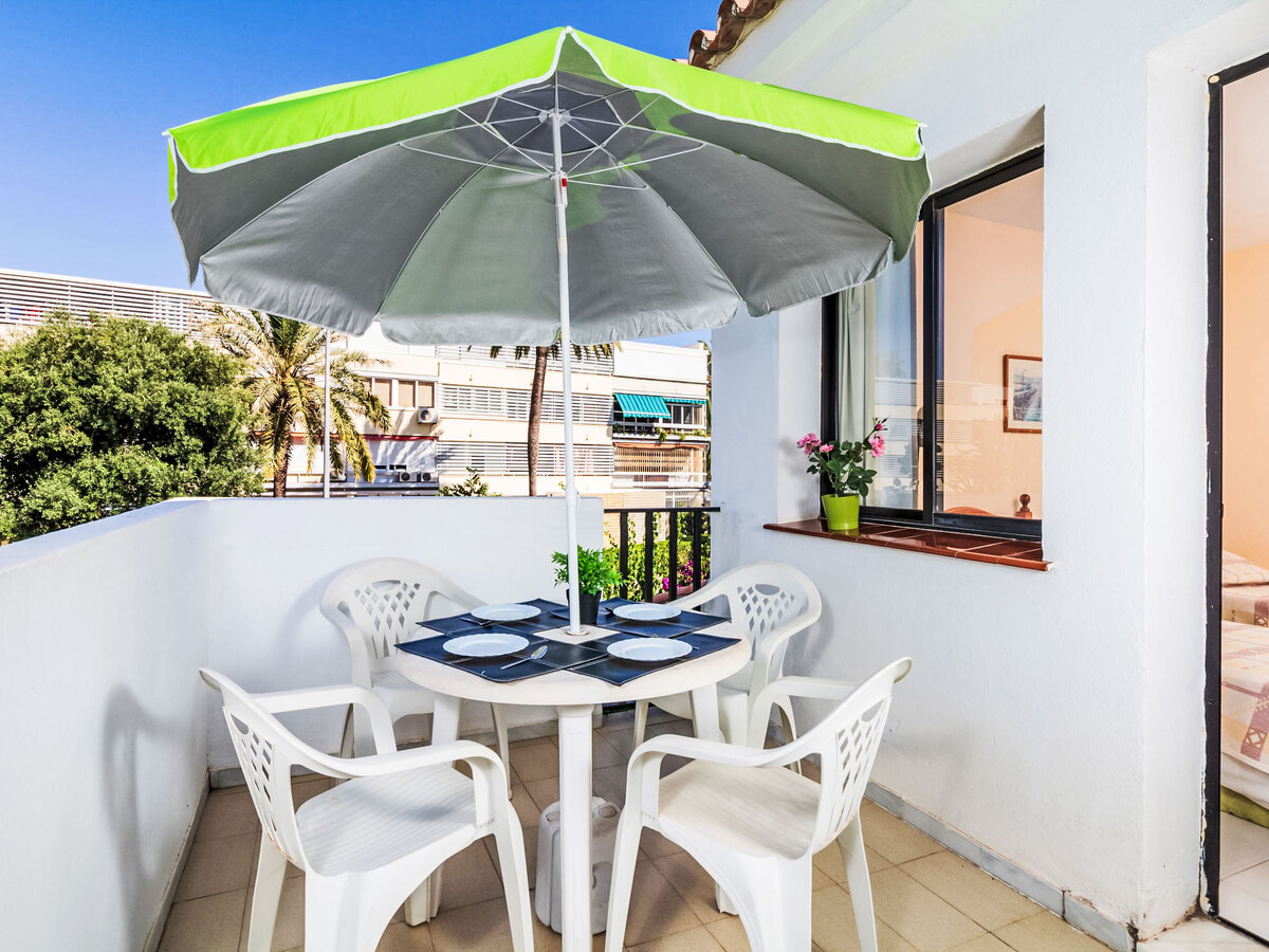 Apt 2 pièces Torremolinos, 100 m de la plage - Photo 5