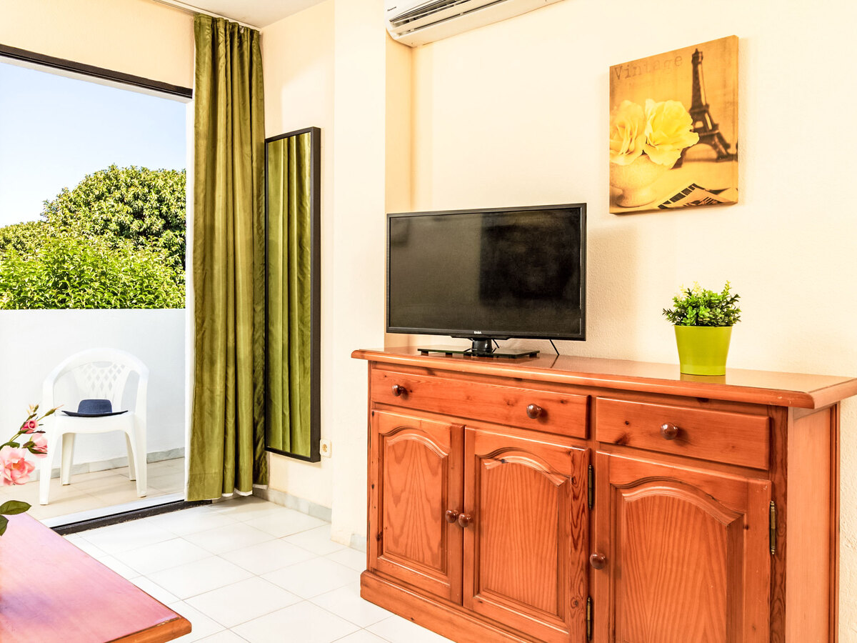 Apt 2 pièces Torremolinos, 100 m de la plage - Photo 7
