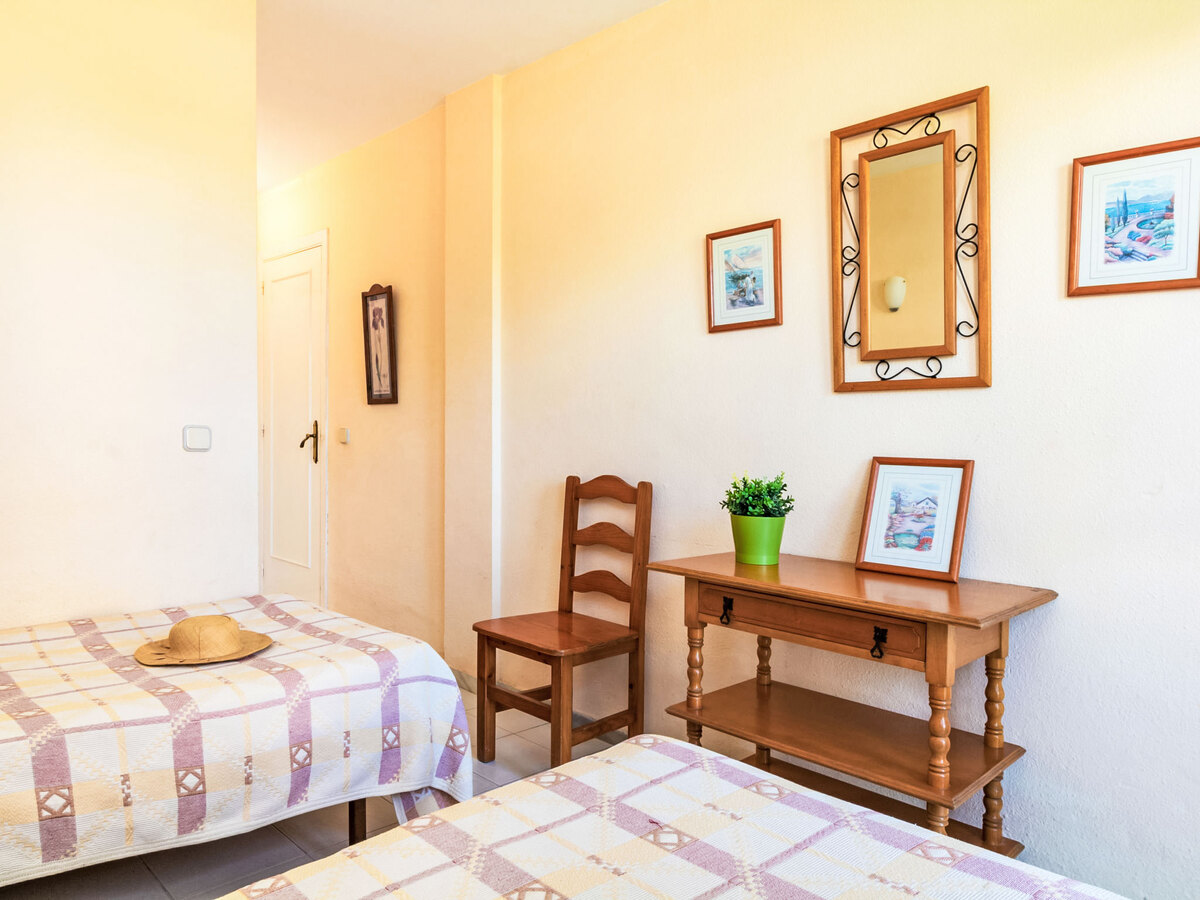 Apt 2 pièces Torremolinos, 100 m de la plage - Photo 12