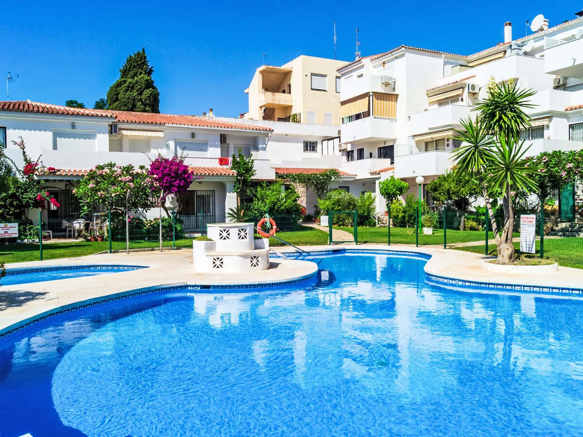 Apt 2 pièces Torremolinos, 100 m de la plage - Photo 14