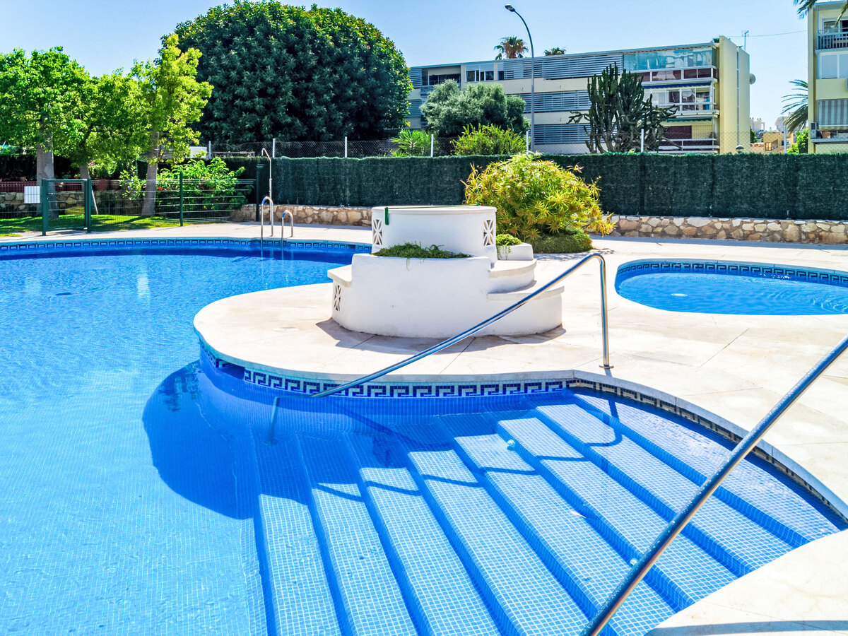 Apt 2 pièces Torremolinos, 100 m de la plage - Photo 15