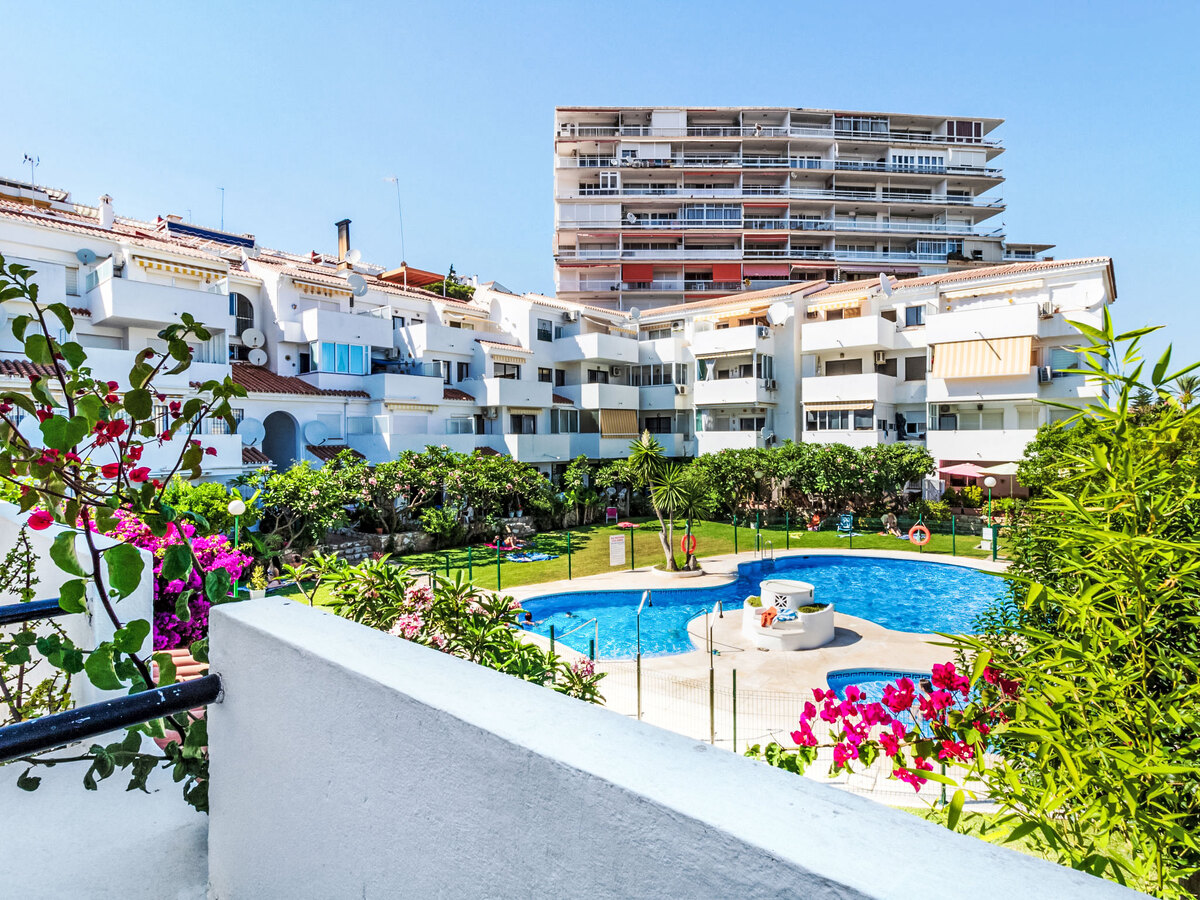 Apt 2 pièces Torremolinos, 100 m de la plage - Photo 16
