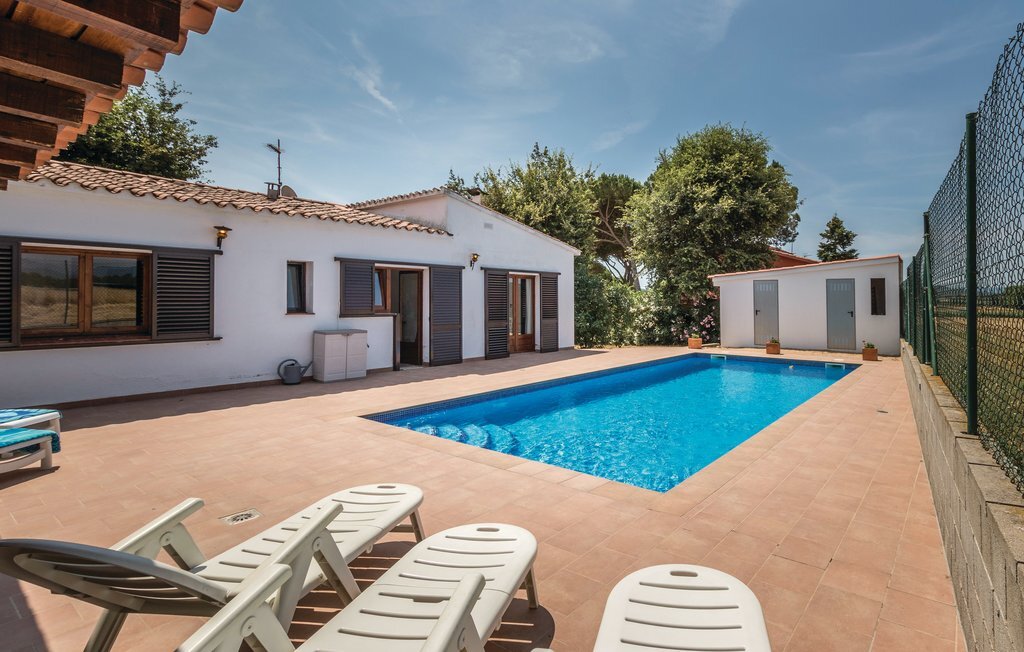 Maison 7 personnes à Vidreres - Photo 4