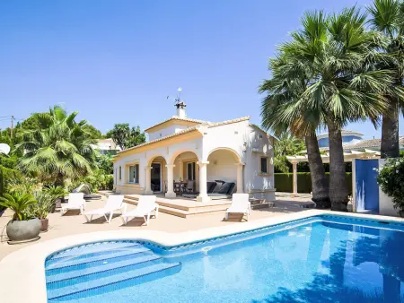 Casa Kate, maison élégante et cosy à 200 m de la plage - Photo 1