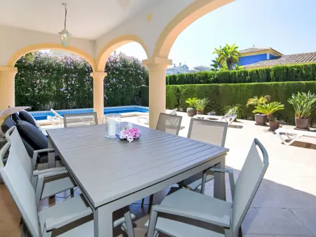 Casa Kate, maison élégante et cosy à 200 m de la plage - Photo 3