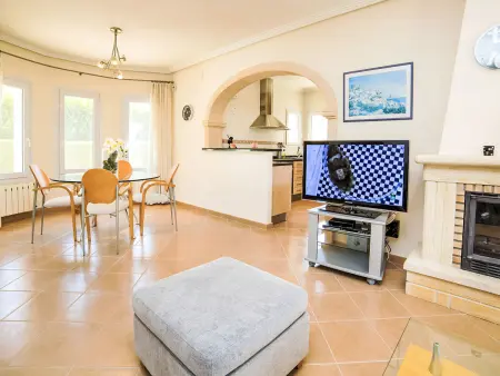 Casa Kate, maison élégante et cosy à 200 m de la plage - Photo 5
