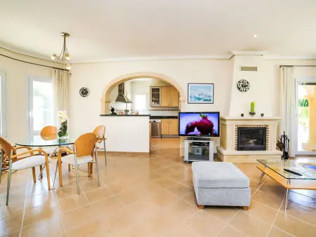 Casa Kate, maison élégante et cosy à 200 m de la plage - Photo 6