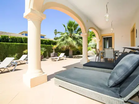 Casa Kate, maison élégante et cosy à 200 m de la plage - Photo 16