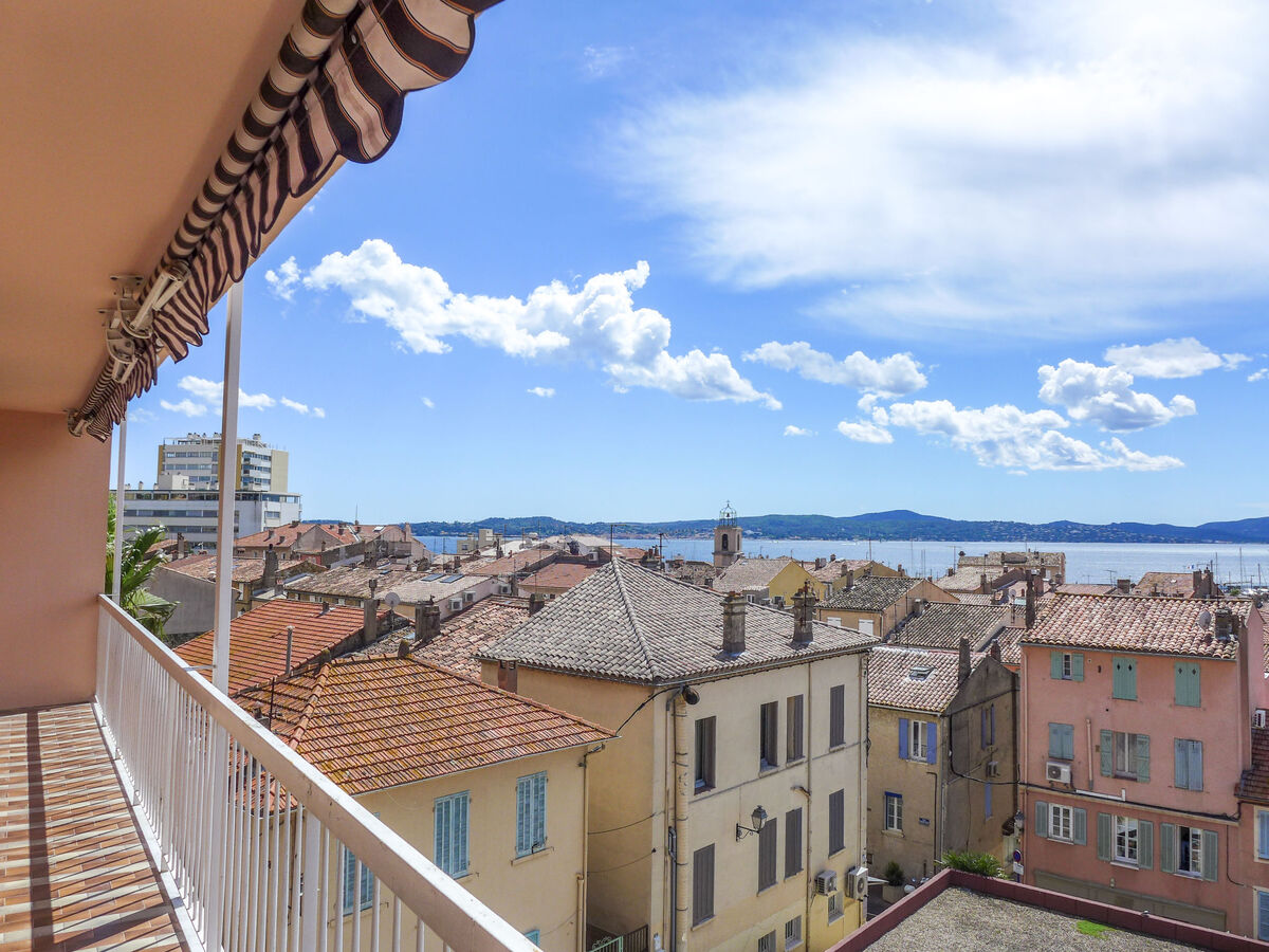 Les Pins Dorés, Appartement 2 chambres face à la mer - Photo 1