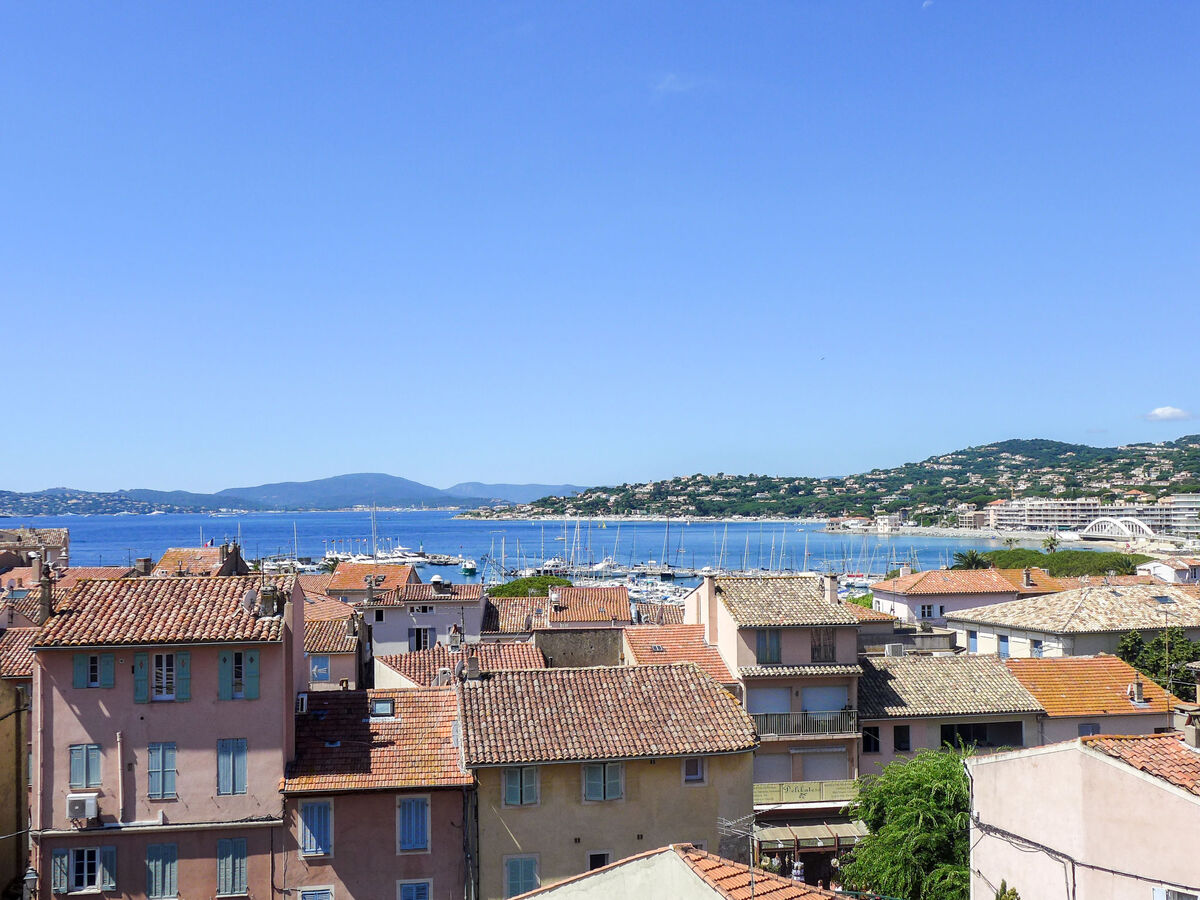Les Pins Dorés, Appartement 2 chambres face à la mer - Photo 2