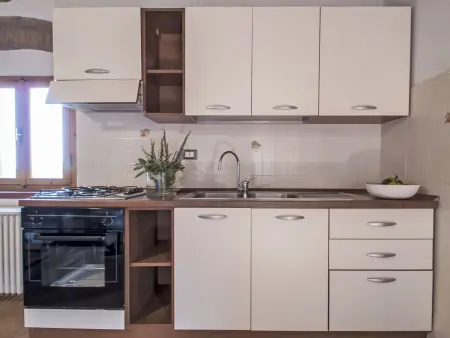 Gite Contadino à Bibbona, 2 chambres avec piscine : photo 7