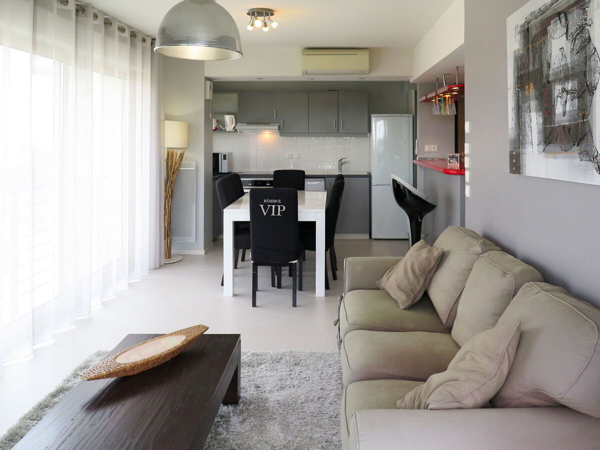 Appartement T3 à 150m de la plage à Hossegor - Photo 1