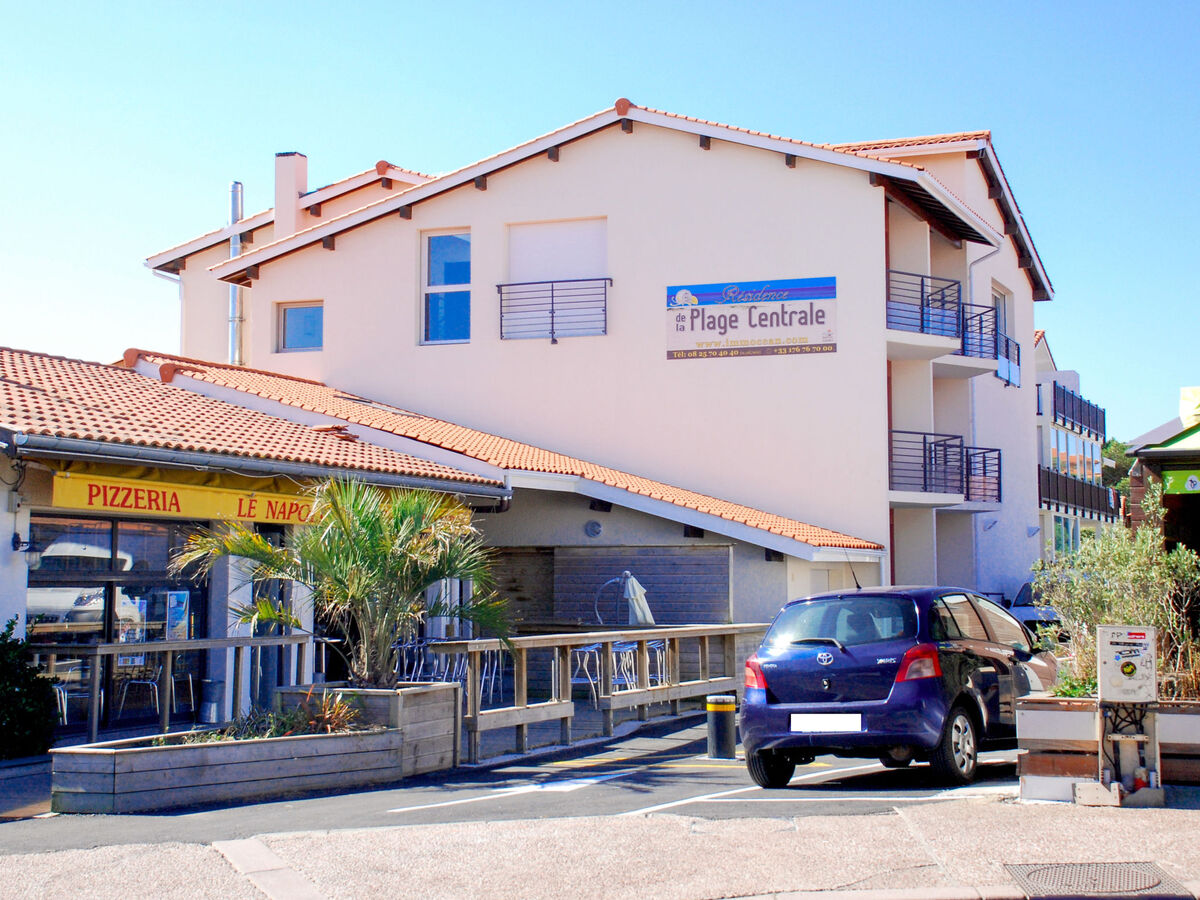 Appartement T3 à 150m de la plage à Hossegor - Photo 2
