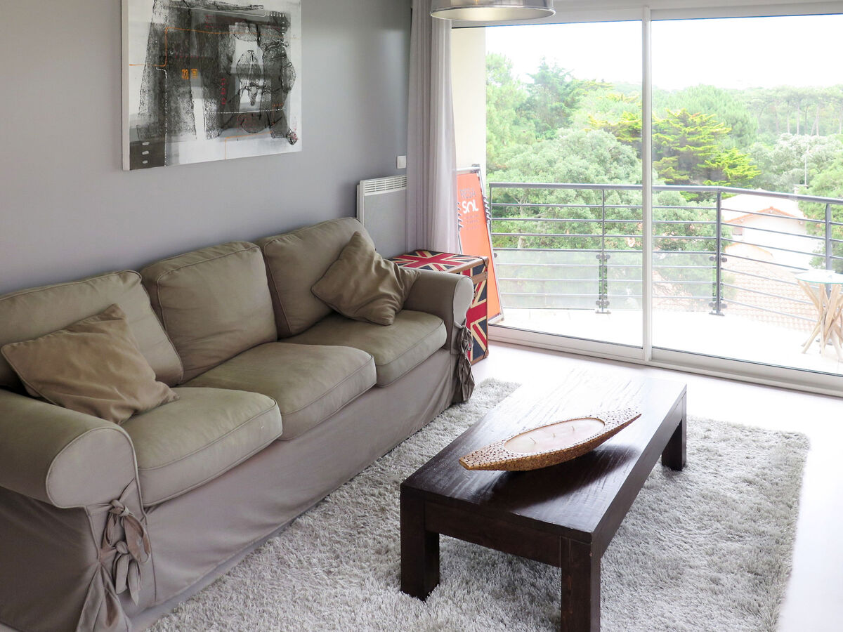 Appartement T3 à 150m de la plage à Hossegor - Photo 3