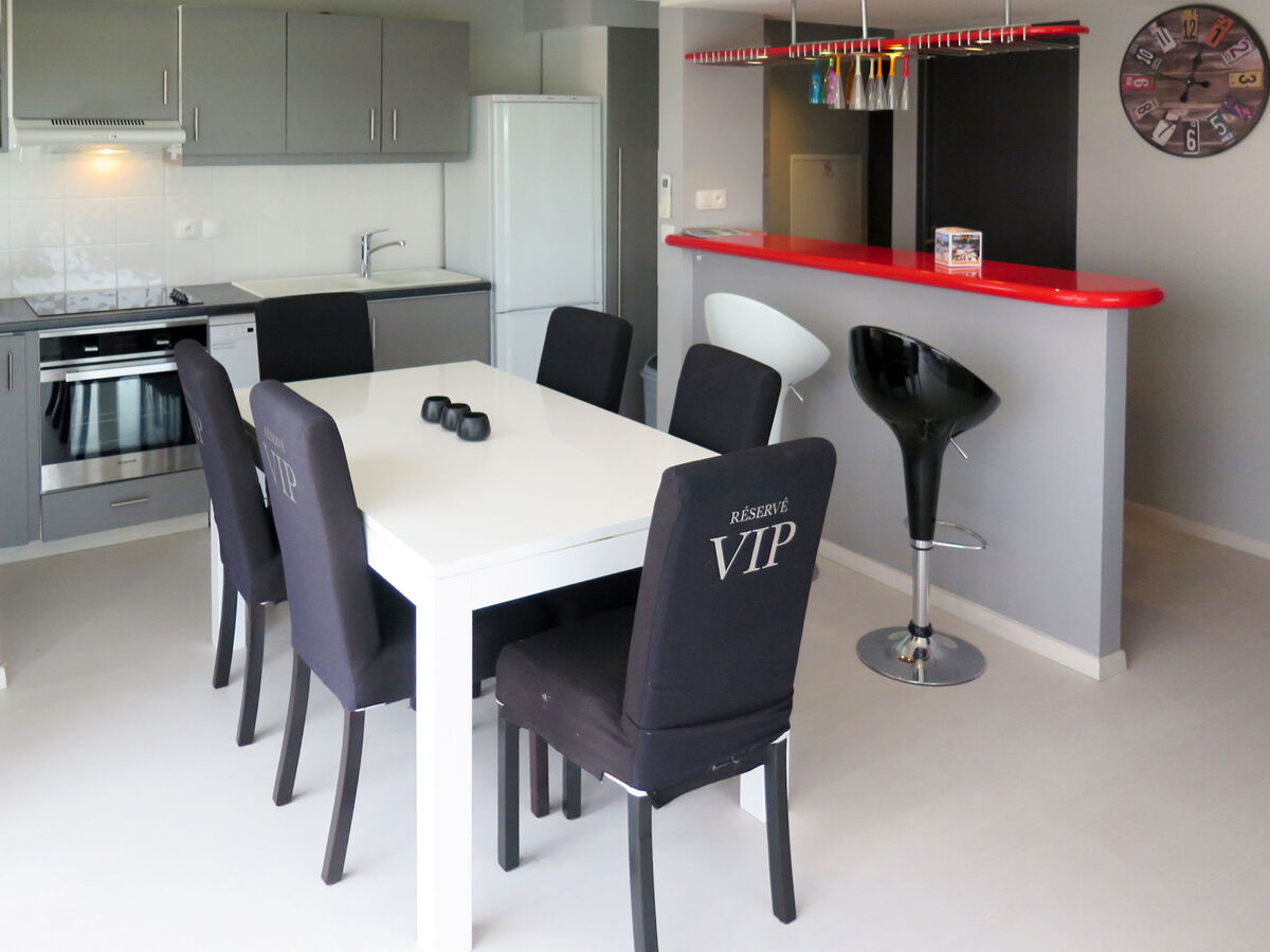 Appartement T3 à 150m de la plage à Hossegor - Photo 4