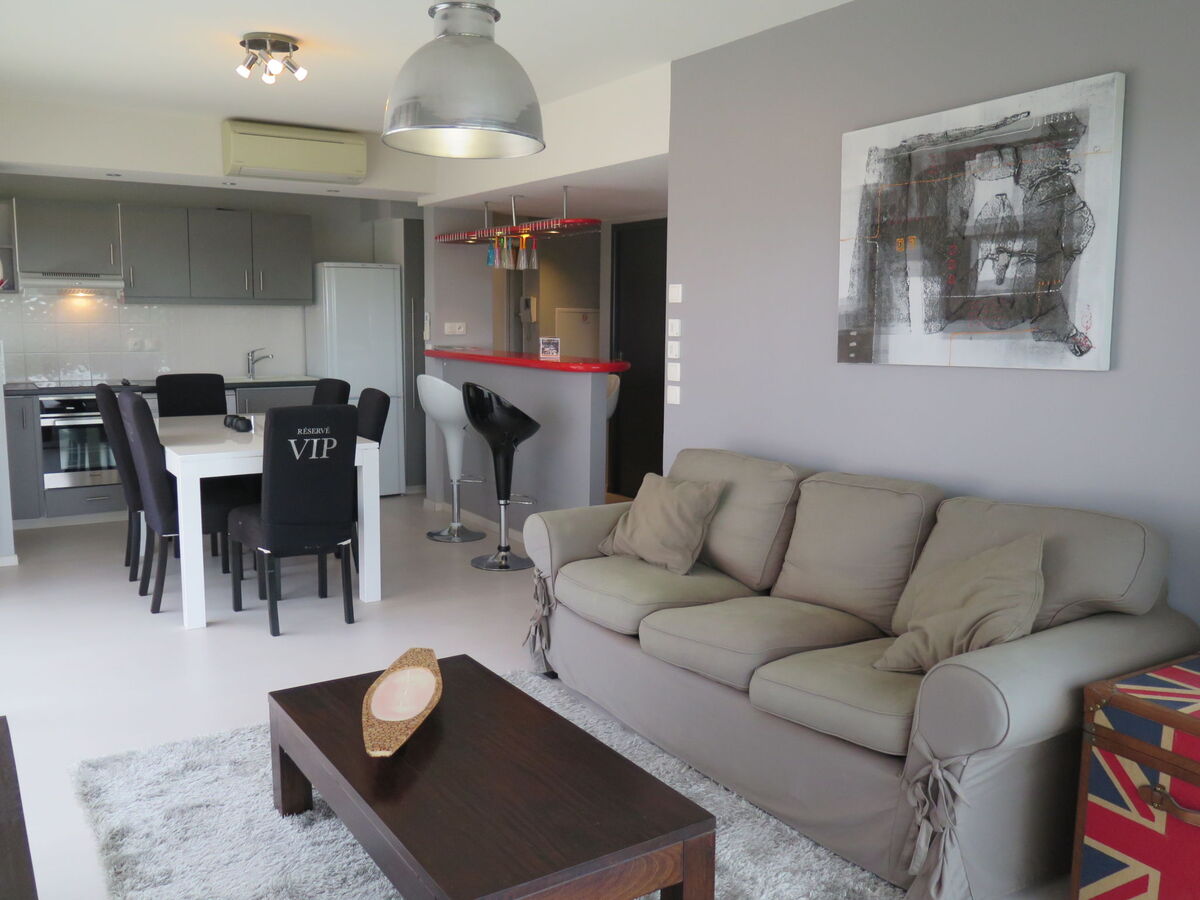 Appartement T3 à 150m de la plage à Hossegor - Photo 6