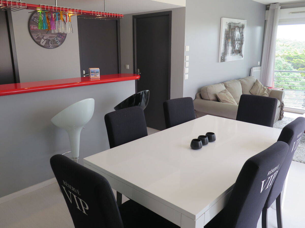 Appartement T3 à 150m de la plage à Hossegor - Photo 8